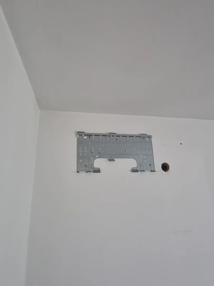 Priprema za montažu