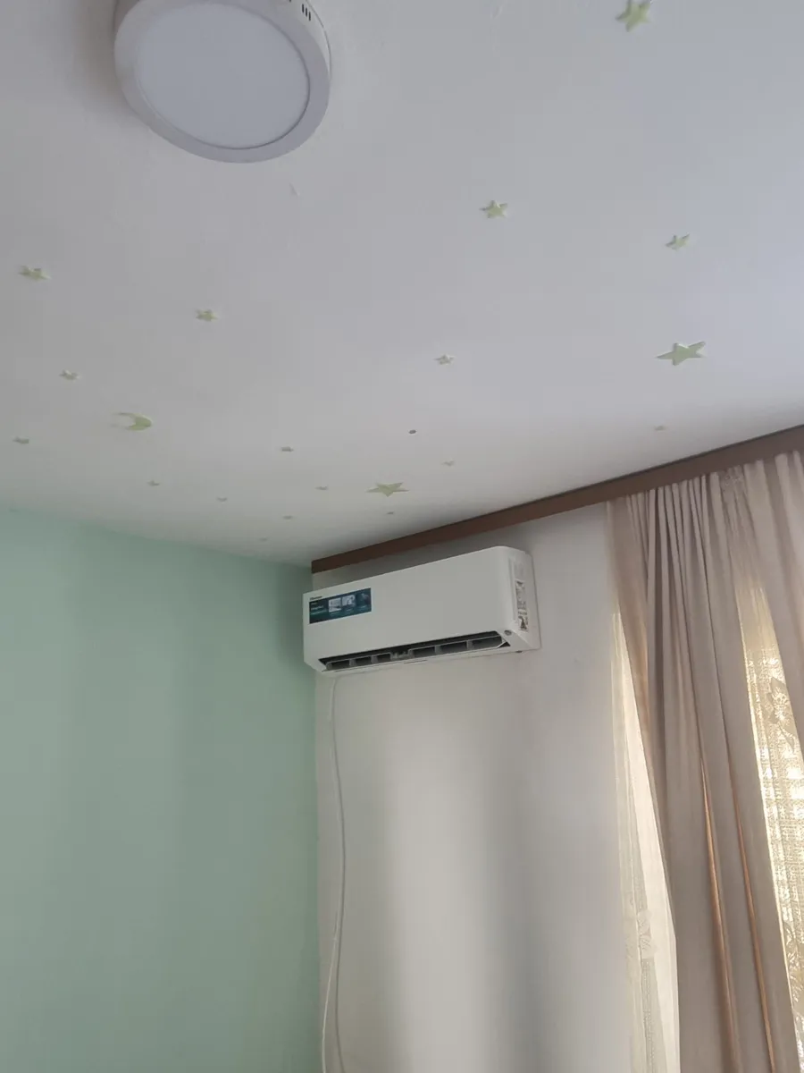 Unutrašnja jedinica