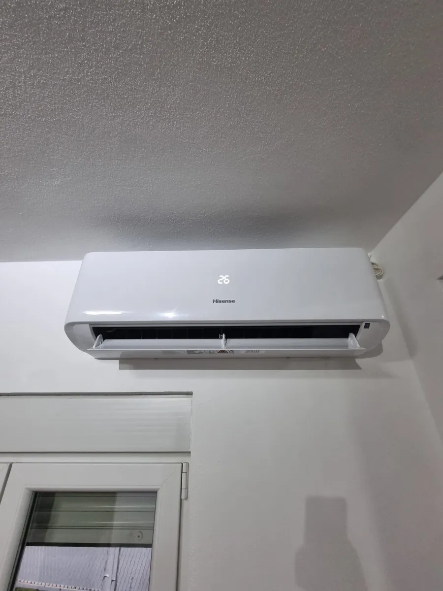 Unutrašnja jedinica